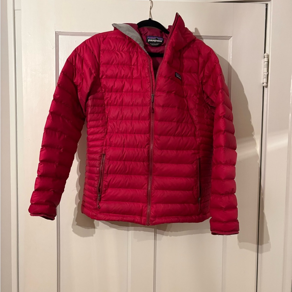 Patagonia Better Sweater Jacket
